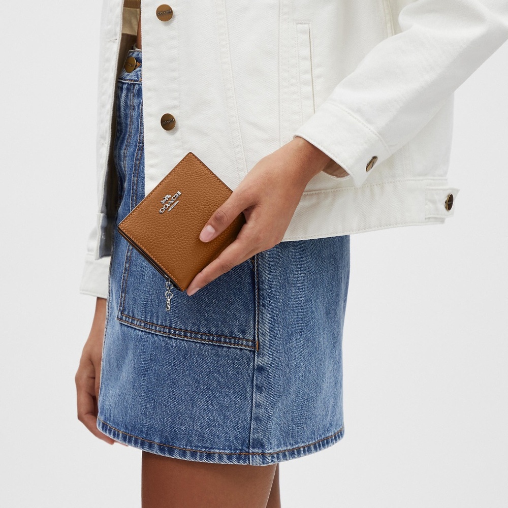 Snap Wallet